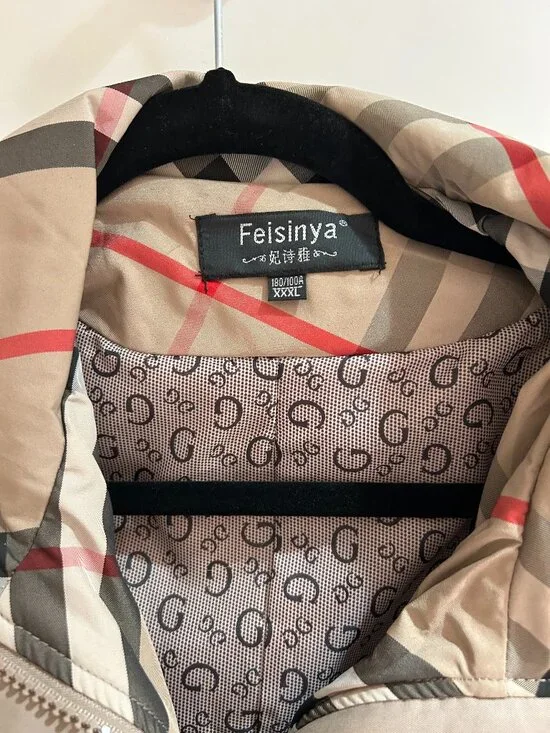 Jacket - Picture 2 of 3